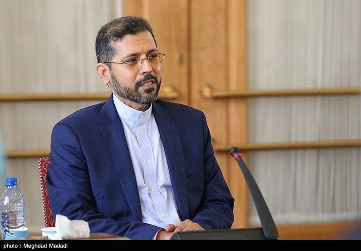 سخنگوی وزارت خارجه گفت: موضوعات مهمی در دستور کار نشست امروز کمیسون مشترک برجام است.