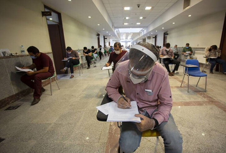 دبیر شورای عالی انقلاب فرهنگی از حذف آزمون کارشناسی ارشد و دکتری که در دستور کار نقشه جامع علمی کشور است و اعلام آمادگی نمایندگان مجلس برای تهیه طرح دو فوریتی برای اصلاح سهمیه‌های ورود به دانشگاه‌ها خبر داد.