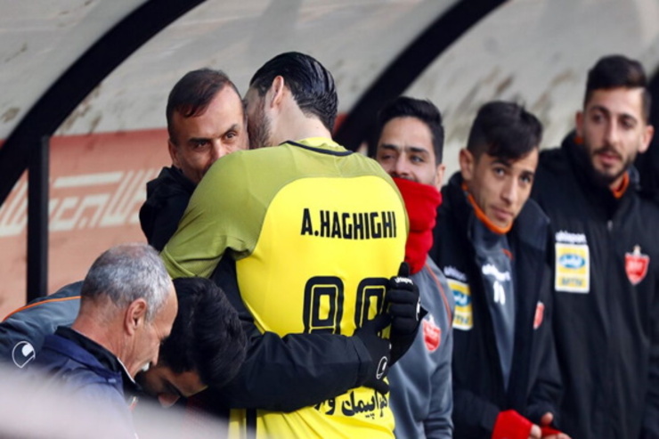 باشگاه استقلال شاید در نقل و انتقالات بمب منفجر کند.