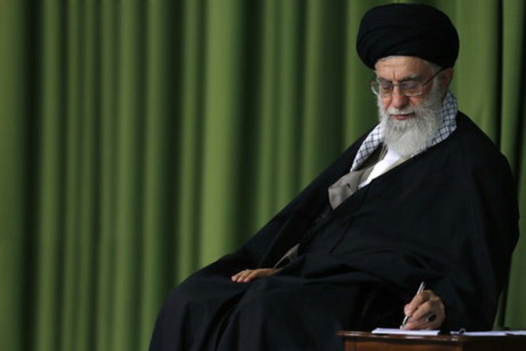 حضرت آیت‌الله خامنه‌ای در حکمی حجت‌الاسلام حاج شیخ عبدالرضا پورذهبی را به عنوان نماینده، ولی فقیه در استان کردستان و مدیر مرکز بزرگ اسلامی غرب کشور منصوب کردند.