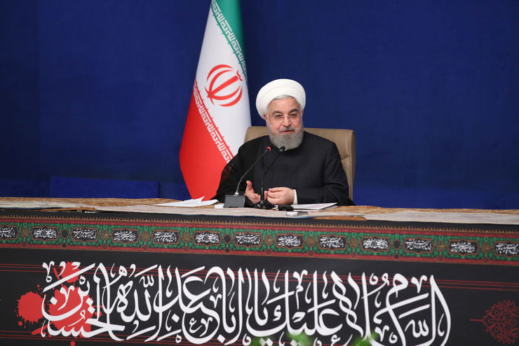 رییس جمهوری با تاکید بر اینکه اولویت اول ما آموزش حضوری با رعایت تمامی پروتکل‌های بهداشتی است، گفت: بدون مشارکت خانواده‌ها، رعایت پروتکل‌ها در مدارس امکان پذیر نیست.