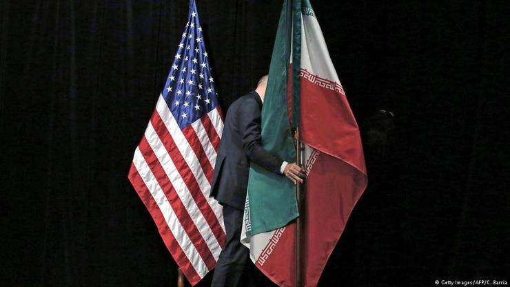 سفارت کشورمان در سریلانکا به اتفاق نظر میان اعضای کمیسیون مشترک برجام درباره عدم برخورداری آمریکا از حق بکارگیری مکانیسم بازگردانی تحریم‌ها علیه ایران اشاره کرد.