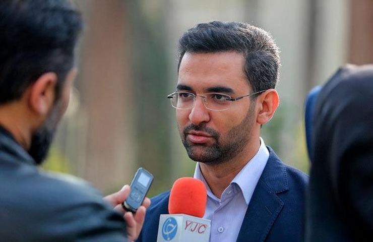 وزیر ارتباطات و فناوری اطلاعات با اشاره به برنامه این وزارتخانه برای ارائه بسته اینترنت ویژه آموزش مجازی مختص دانش آموزان، معلمان، دانشجویان و اساتید خاطرنشان کرد: در حال طراحی بسته‌های جدید هستیم که در اختیار معلمان، دانش آموزان و همچنین اساتید دانشگاهی و دانشجویان قرار دهیم تا بتوانند از آموزش مجازی استفاده کنند و این آموزش را به سمت عدالت آموزشی سوق دهد.