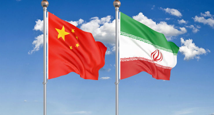 سخنگوی وزارت امور خارجه چین گفت: کمیسیون مشترک برجام در وین اظهار کرد که حمایت قاطع از برجام و حفظ اقتدار شورای امنیت دو پیام مهم این نشست بود.