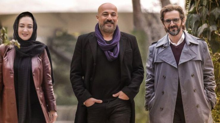 درحالی که رکورد تماشای هر قسمت سریال در شبکه نمایش خانگی تا پیش از این در اختیار سریال «همگناه» بود حالا «آقازاده» این رکورد را مال خود کرده است.