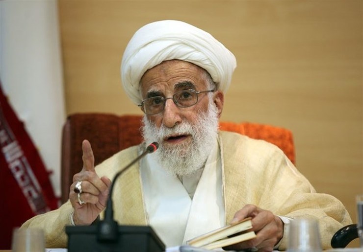 روابط عمومی شورای نگهبان شایعه ابتلای آیت الله جنتی به کرونا را تکذیب کرد.