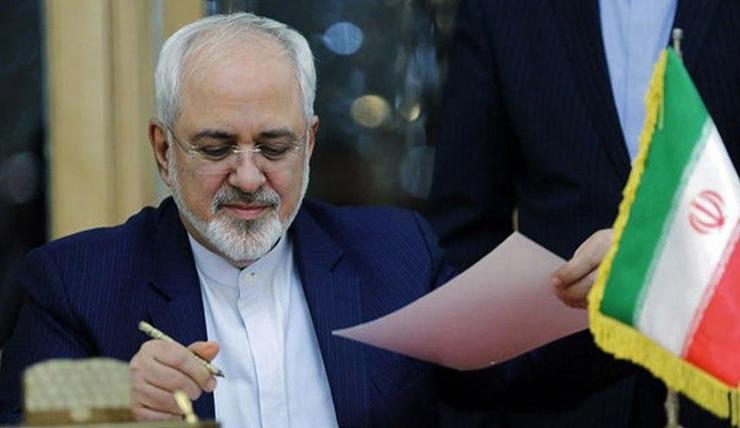برخی از منابع مطلع اعلام کردند استعفای محمدجواد ظریف وزیر امور خارجه صحت ندارد.