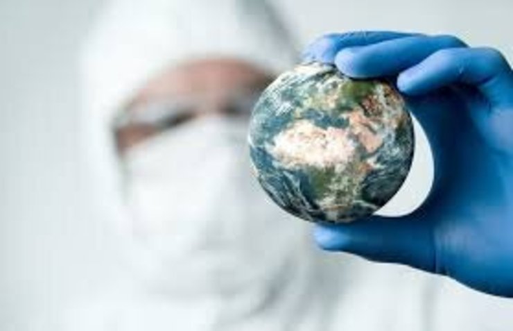 شمار مبتلایان به کروناویروس جدید در جهان تاکنون به ۲۶ میلیون و ۴۷۱ هزار و ۷۳۳ نفر رسیده و مرگ ۸۷۳ هزار و ۲۲۳ نفر نیز در اثر این بیماری تأیید شده است.