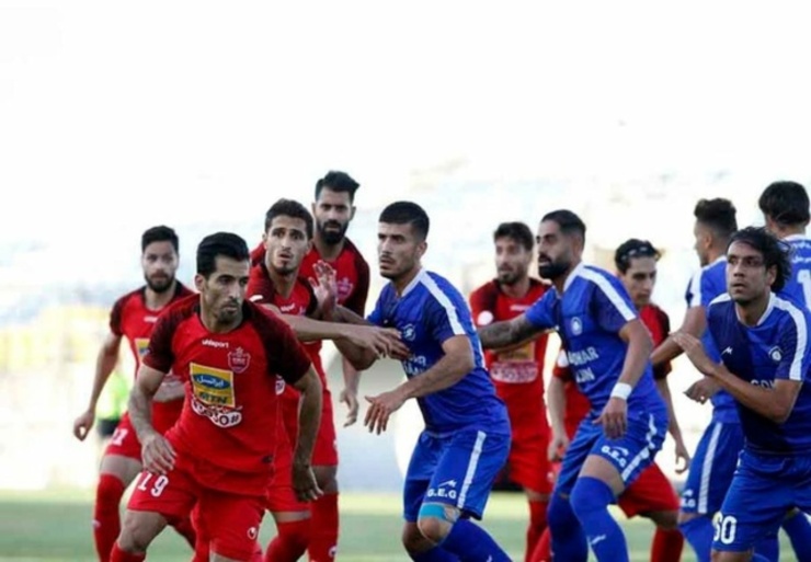 جذب بازیکنان جدید با مبالغ بالا صدای بازیکنان پرسپولیس را در آورده است.