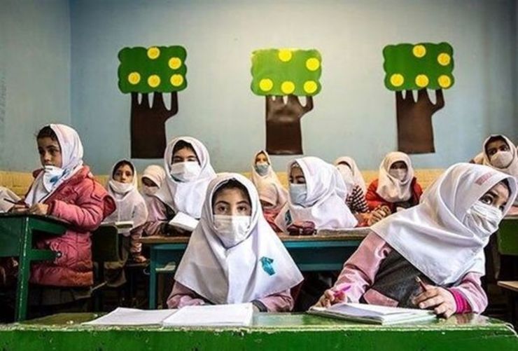 ️مدیر کل آموزش و پرورش خراسان رضوی جزئیات و چگونگی بازگشایی مدارس استان را اعلام کرد.