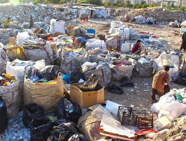 معاون خدمات شهری شهرداری مشهد گفت: در حال حاضر سرانه تولید زباله به صورت روزانه به ازای هر شهروند مشهدی ۶۵۰ گرم است و در مجموع روزانه حدود ۲۰۰۰ تن زباله از سطح شهر مشهد جمع آوری می‌شود.