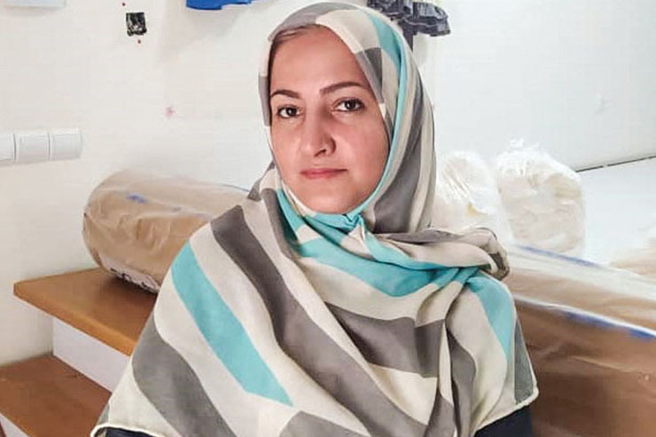 یکی دیگر از معضلات موجود این است که هیچ تنفسی برای بازپرداخت وام کارآفرینی وجود ندارد و این درصورتی است که آغاز هرکاری به زمان و جاافتادن آن شغل نیاز دارد.