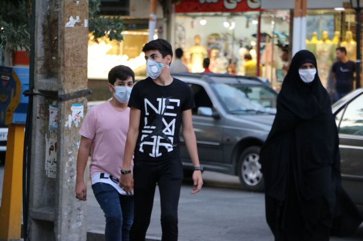 دانشمندان برزیلی در تحقیقات خود مسببان اصلی شیوع کووید ۱۹ در جامعه را شناسایی کردند.