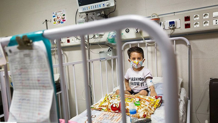 دکتر محمدرضا هاشمیان، فوق تخصص ICU بیمارستان مسیح دانشوری درباره بازگشایی مدارس هشدار داد.