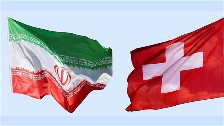 سخنگوی وزارت امور خارجه تصریح کرد که سفر وزیر خارجه سوئیس به تهران ربطی به مسائل روابط ایران و آمریکا ندارد.