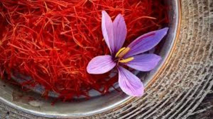 نایب رئیس شورای ملی زعفران گفت: بنابر آمار ۵ ماهه گمرک، صادرات زعفران نسبت به مدت مشابه سال قبل ۴ درصد رشد داشته است.