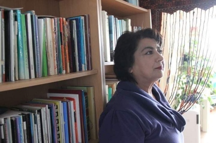 حمیرا نکهت دستگیرزاده، شاعر سرشناس افغانستانی در ۶۰سالگی درگذشت. این شاعر که در سال‌های آخر عمرش از بیماری سرطان رنج می‌برد، روز گذشته در کشور هلند از دنیا رفت.