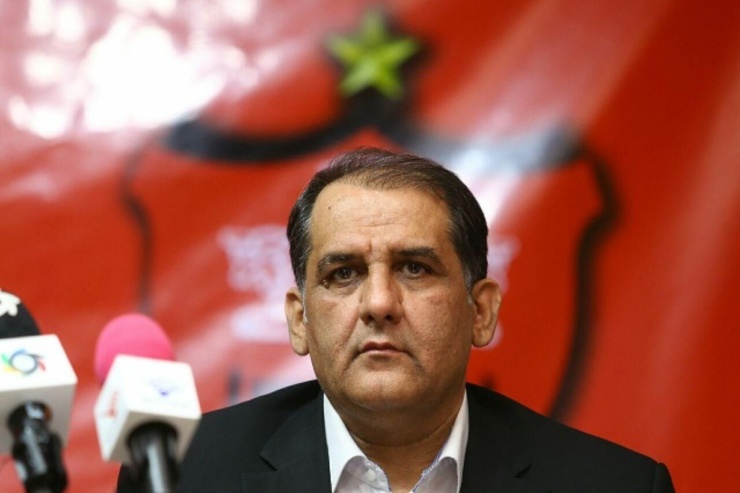 مدیرعامل پرسپولیس نسبت به خبر استعفای یحیی گل‌محمدی واکنش نشان داد.