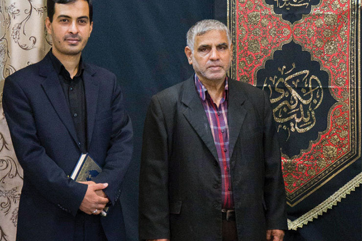 مسجد رسول‌ا... (ص) محمدآباد مشهد شاید قدیمی‌ترین مسجد این منطقه نباشد، اما قطعا یکی از پایگاه‌های اصلی برای انجام فعالیت‌های مختلف و متنوع اهالی به حساب می‌آید.
