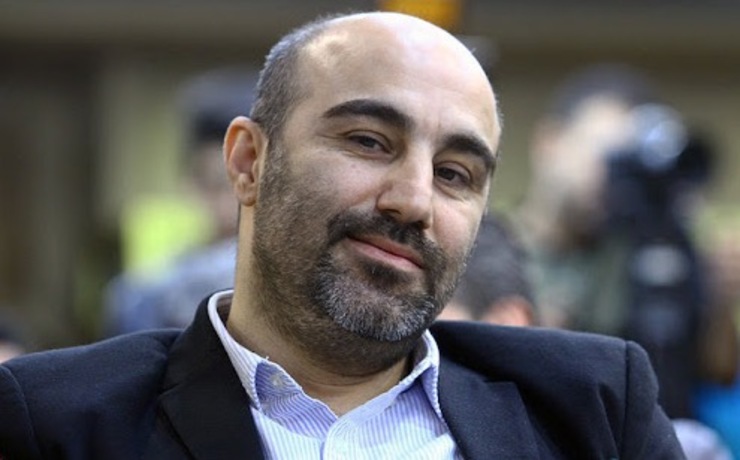 پس از نیمه تمام ماندن سریال «پایتخت» و مشخص نشدن ماجرای فوتبال در آن، محسن تنابنده، بازیگر  این سریال قدم به دنیای واقعی فوتبال گذاشت.