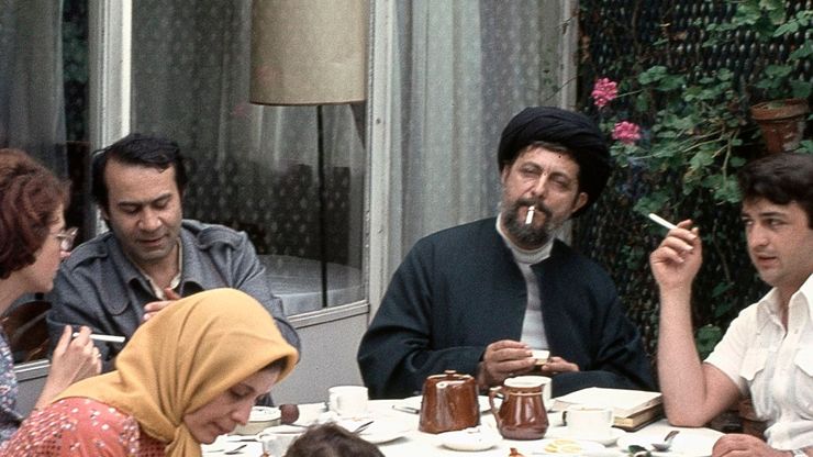 بهروز شعیبی در برنامه «کتاب‌باز» از ساخت مستند سینمایی در خصوص امام موسی صدر خبر داد.