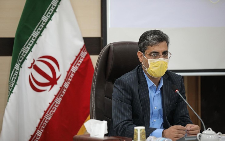 معاون هماهنگی امور اقتصادی استانداری خراسان رضوی از افتتاح خط راه‌آهن خواف‌هرات تا حدود دو ماه آینده خبر داد.