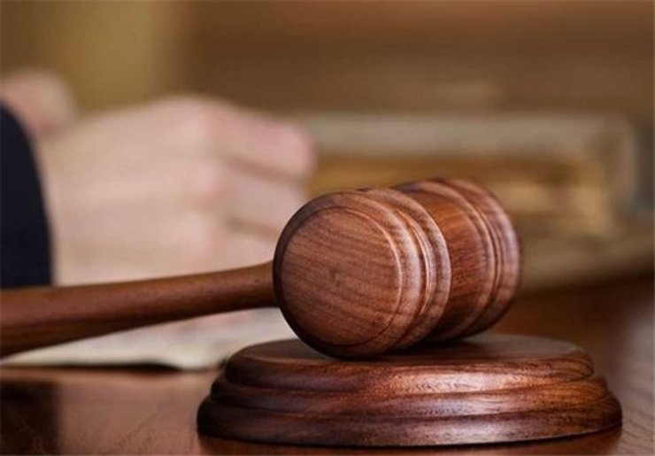 رئیس کل دادگستری مازندران: متهم بابت تشویش اذهان عمومی، توهین و افترا مجموعا به تحمل ۳ سال حبس و ۱۴۸ ضربه شلاق تعزیری و مجازات تکمیلی منع اقامت و تردد در استان‌های ساحلی شمال کشور و اقامت اجباری در مناطق محروم به مدت ۲ سال نیز محکوم شد.