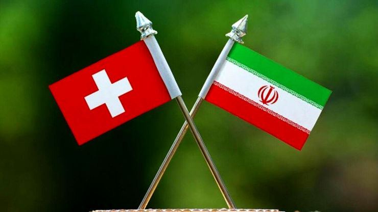 سخنگوی وزارت امور خارجه ایران در گزارشی توئیتری به ابعاد مذاکرات با وزیر امور خارجه سوئیس در ایران پرداخت.