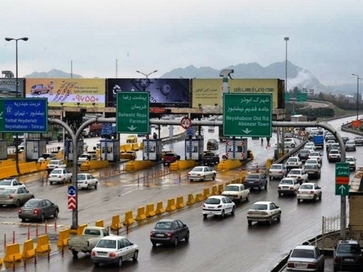 معاون هماهنگی امور زائران استانداری خراسان‌رضوی از کاهش ۴۱درصدی آمار ورودی زائران به مشهد از ابتدای سال۹۹ تا پایان مردادماه خبر داد.
