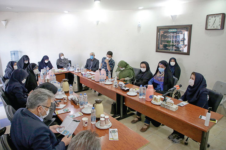 مدیرکل امور بانوان و خانواده استانداری خراسان رضوی گفت: این استان نزدیک به ۲ میلیون کودک دارد، اما تابه‌حال اقدامات حمایتی در این استان، نتوانسته است نیاز‌های این عرصه را به‌طور کامل پوشش دهد.