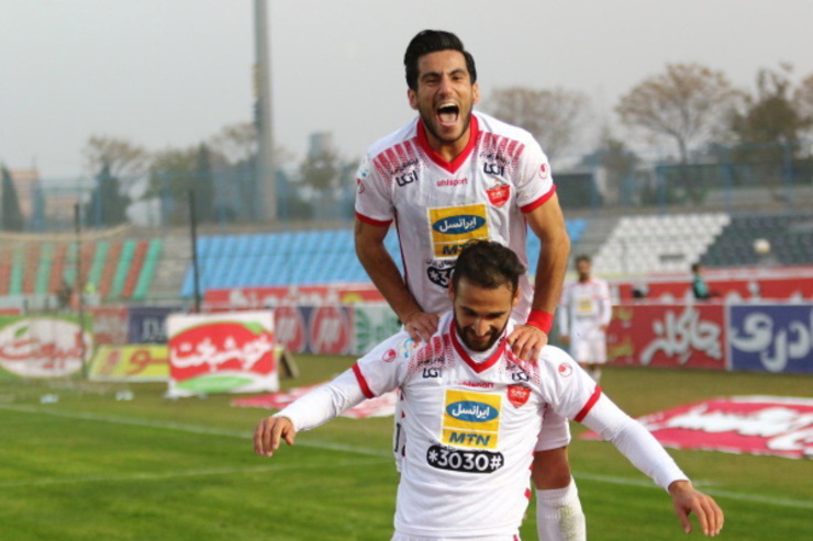 مدافع تیم پرسپولیس در آستانه لیگ قهرمانان آسیا مصدوم شد.