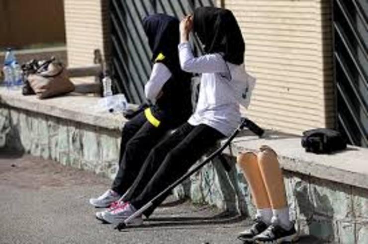 رییس اداره سرمایه انسانی سرباز ستادکل نیروهای مسلح معافیت مربوط به ازدواج با دختران معلول را موقت و دارای نظارت دائمی اعلام کرد.