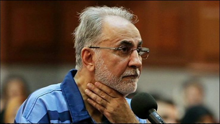 پرونده محمدعلی نجفی شهردار سابق تهران در جلسه ۲۵ شهریور ماه هیات عمومی دیوان عالی کشور تعیین تکلیف می‌شود.