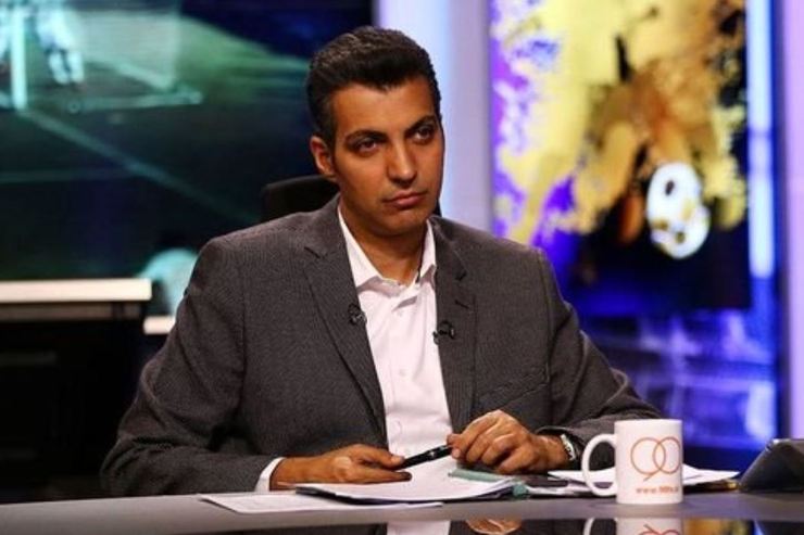 پروانه ساخت برنامه عادل فردوسی‌پور با نام «۹۹» صادر شد.