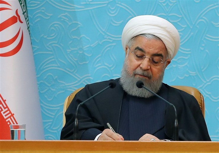 رییس جمهوری در پیام‌های جداگانه‌ای، فرا رسیدن بیست‌ونهمین سالروز استقلال جمهوری تاجیکستان و روز ملی کره شمالی را به دولت و ملت این کشورها تبریک گفت.