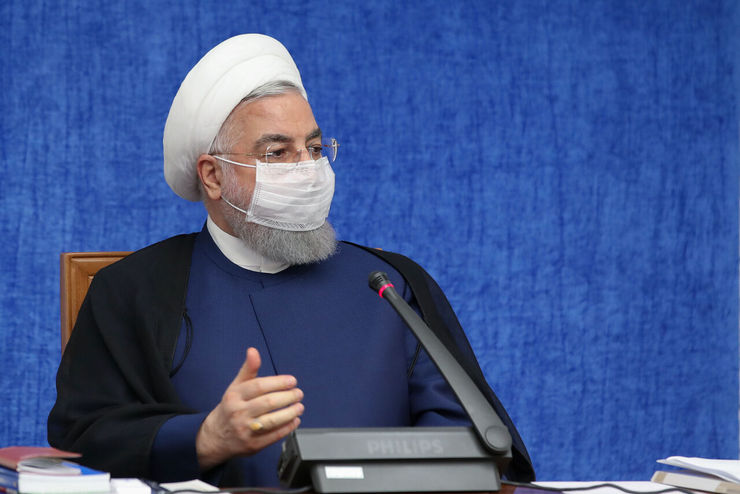 رییس جمهوری با بیان اینکه بورس فراز و نشیب دارد و نباید کوتاه مدت به آن نگاه کرد، تاکید کرد: مسئولان بورس از سرمایه‌های مردم مراقبت کنند.