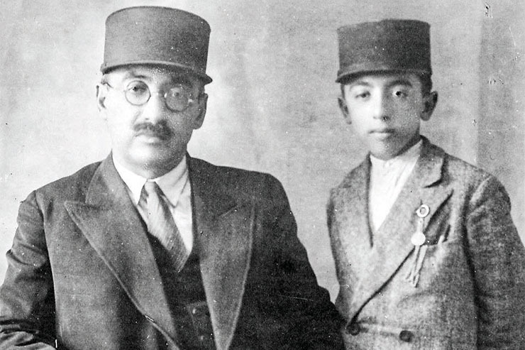 «دکتر سید موسی خان حجازی» که نام ماندگارش فقط بر سر در بیمارستانی به همین نام باقی مانده است. او متعلق به خاندانی است که به دربار ناصری راه داشته‌اند و از روزگاری دور صاحب‌منصب بوده‌اند. او با استفاده از این موقعیت دست به خدمات مختلفی زده و با اینکه زاده پایتخت بوده به مشهد آمده و در این شهر ۲ بیمارستان از خود به یادگار گذاشته است.