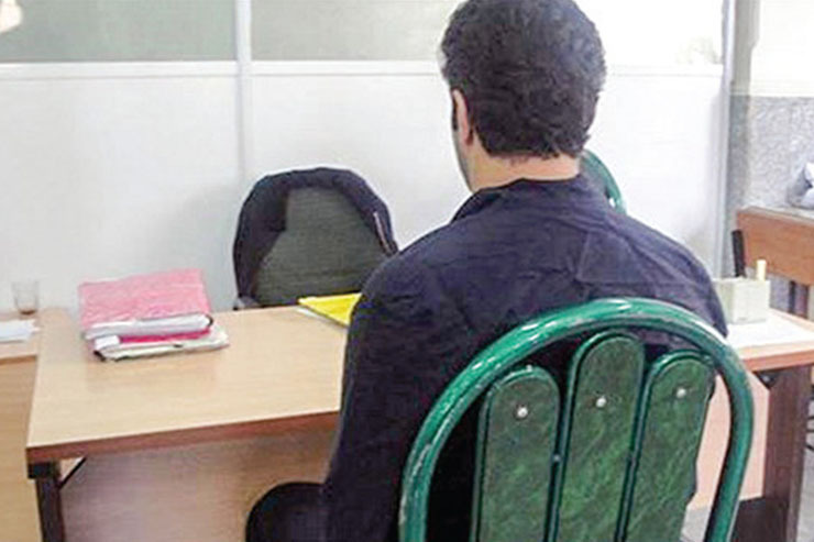 پلیس عامل ده‌ها فقره سرقت گوشی تلفن همراه در مشهد را دستگیر کرد