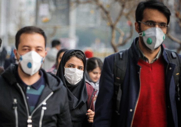 حدود ۶۰ درصد شهروندان مشهدی از ماسک صورت استفاده کرده و پروتکلهای بهداشتی را رعایت می‌کنند. 