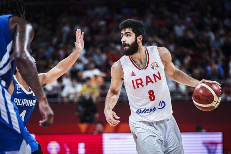 بهنام یخچالی ملی پوش بسکتبال این روز‌ها در انتظار صدور روادید آلمان است تا به تمرینات روستوک ملحق شود.