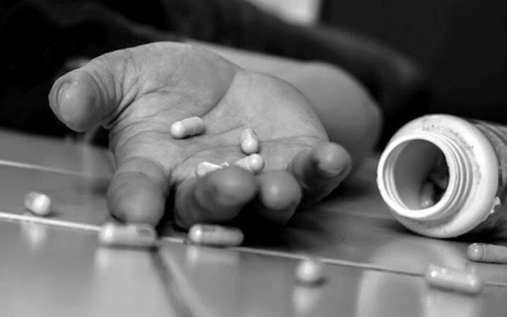 بر اساس این آمار بی‌سابقه که مرکز کنترل بیماری‌ها (CDC) ارائه کرده است، خودکشی در جایگاه دوم دلایل مرگ افراد بین ۱۰ تا ۳۴ ساله قرار دارد.