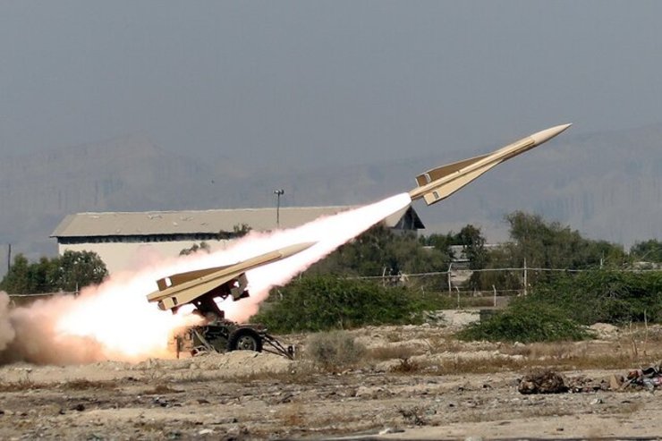 در رزمایش ذوالفقار ۹۹ ارتش انهدام اهداف سطحی توسط جنگنده‌ بمب‌افکن‌های F4 نیروی هوایی ارتش انجام شد.