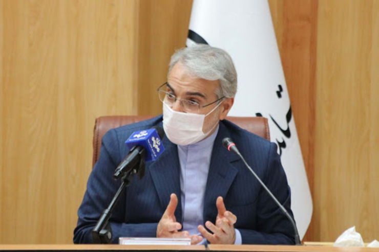 محمد‌باقر نوبخت، معاون رئیس‌جمهور، از احداث ۱۰۰ هزار واحد مسکن محرومان در کشور خبر داد.