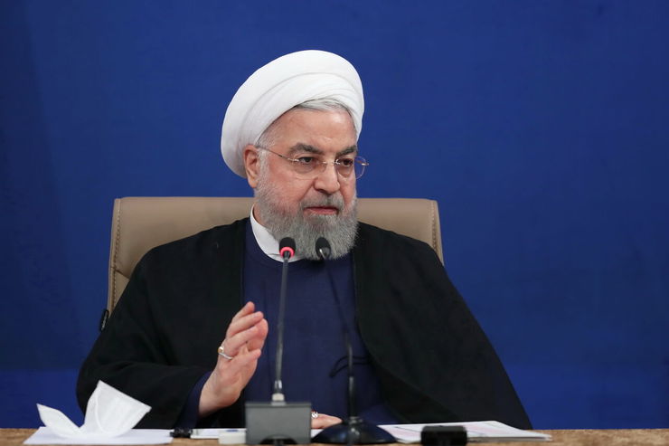 رئیس‌جمهور گفت: تاکید من از آغاز دولت این بود که مناطق آزاد از مناطق واردکننده به مناطق صادرکننده تبدیل شود.