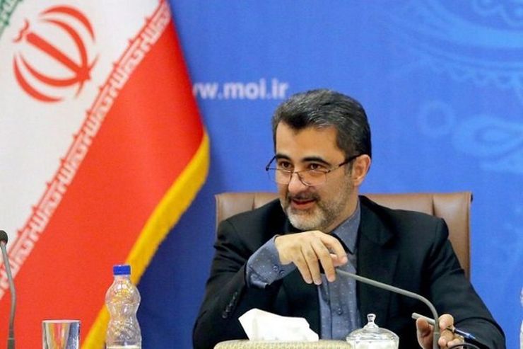 معاون هماهنگی امور اقتصادی وزیر کشور گفت: رئیس جمهوری به پیشنهاد وزارت کشور دستور راه‌اندازی مرکز فوریت‌های رسیدگی به واحدهای تولیدی مشکل دار و راکد را صادر کرد.