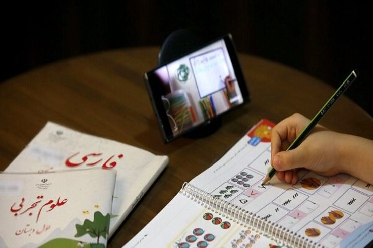 جدول زمانی آموزش تلویزیونی دروس دانش آموزان برای روز یکشنبه ۲۳ شهریور ۹۹ اعلام شد.