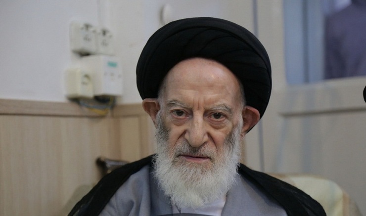 اقامه نماز میت بر پیکر مرجع تقلید تازه درگذشته مرحوم آیت الله صانعی، صبح فردا یکشنبه توسط آیت الله شبیری‌زنجانی از مراجع تقلید شیعیان، اقامه خواهد شد.