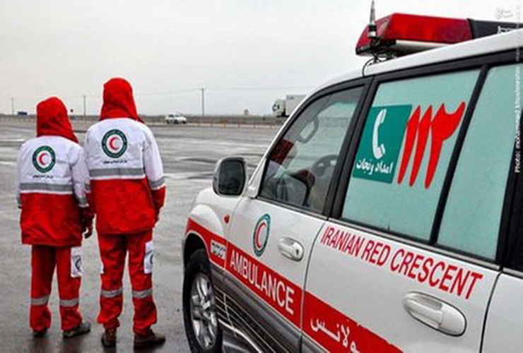 مدیر مرکز کنترل و هماهنگی عملیات سازمان امداد و نجات جمعیت هلال‌احمر از اعزام دو گروه ارزیاب به منطقه زلزله‌زده حوالی کیاسر در مرز استان‌های مازندران و سمنان برای ارزیابی اولیه زلزله این منطقه خبر داد.
