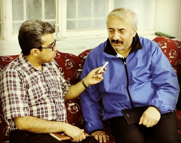 هیئت بسکتبال خوزستان در نظر دارد کلینیک شوت در بسکتبال را زیر نظر وحید ابوالحسنی از تاریخ ۲ تا ۴ مهرماه در خوزستان برگزار کند.