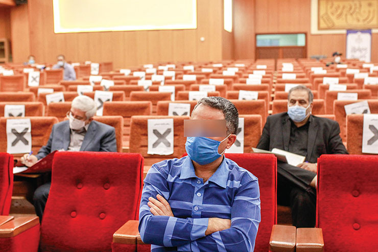 ۴ متهم پرونده جعل مدارک تحصیلی آخرین دفاعیات خود را به دادگاه ارائه دادند